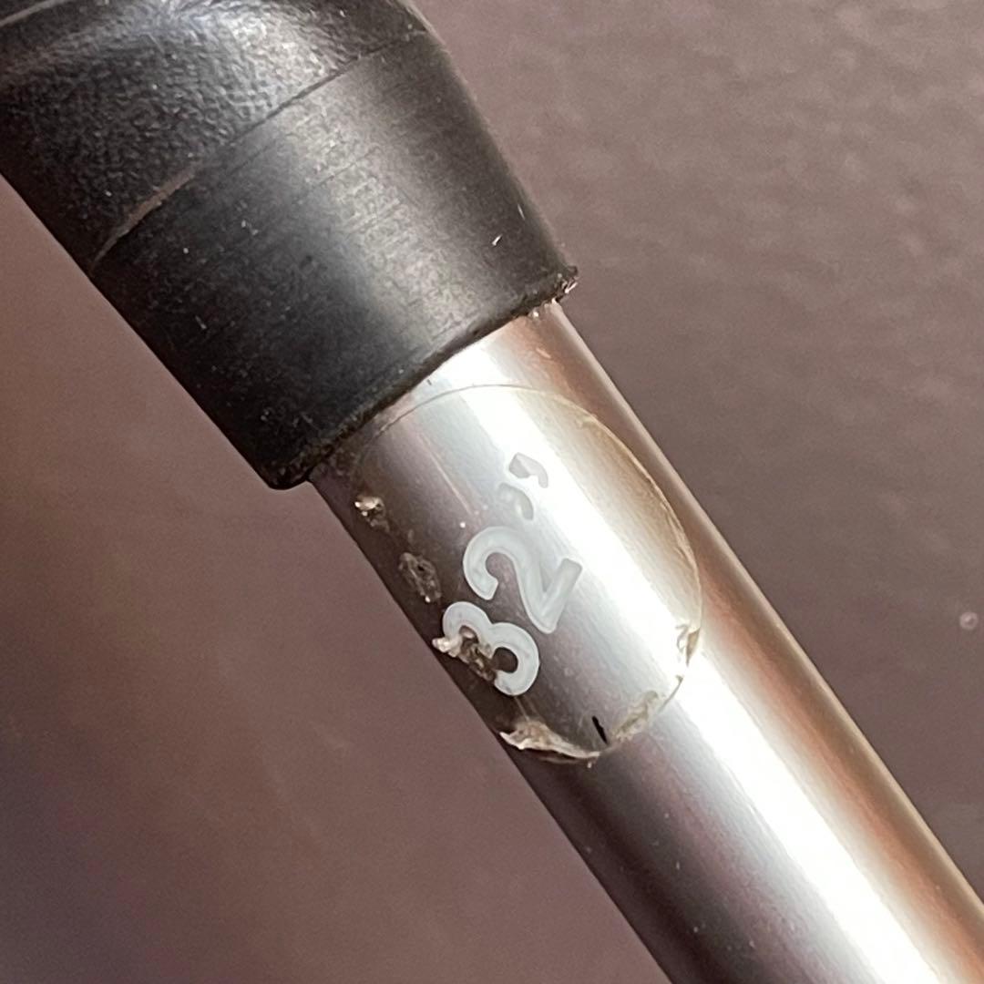 ★ Scotty Cameron ★ BULLS EYE ⑥ ★ 32 ★