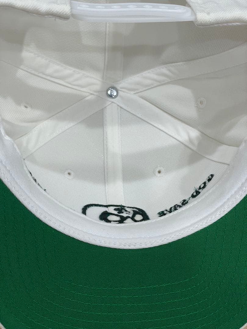 Russeluno ラッセルノ LUCHA GOLF CAP