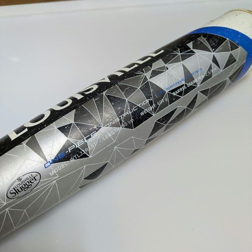 LOUISVILLE 小学生 軟式バット CATALYSTⅡ