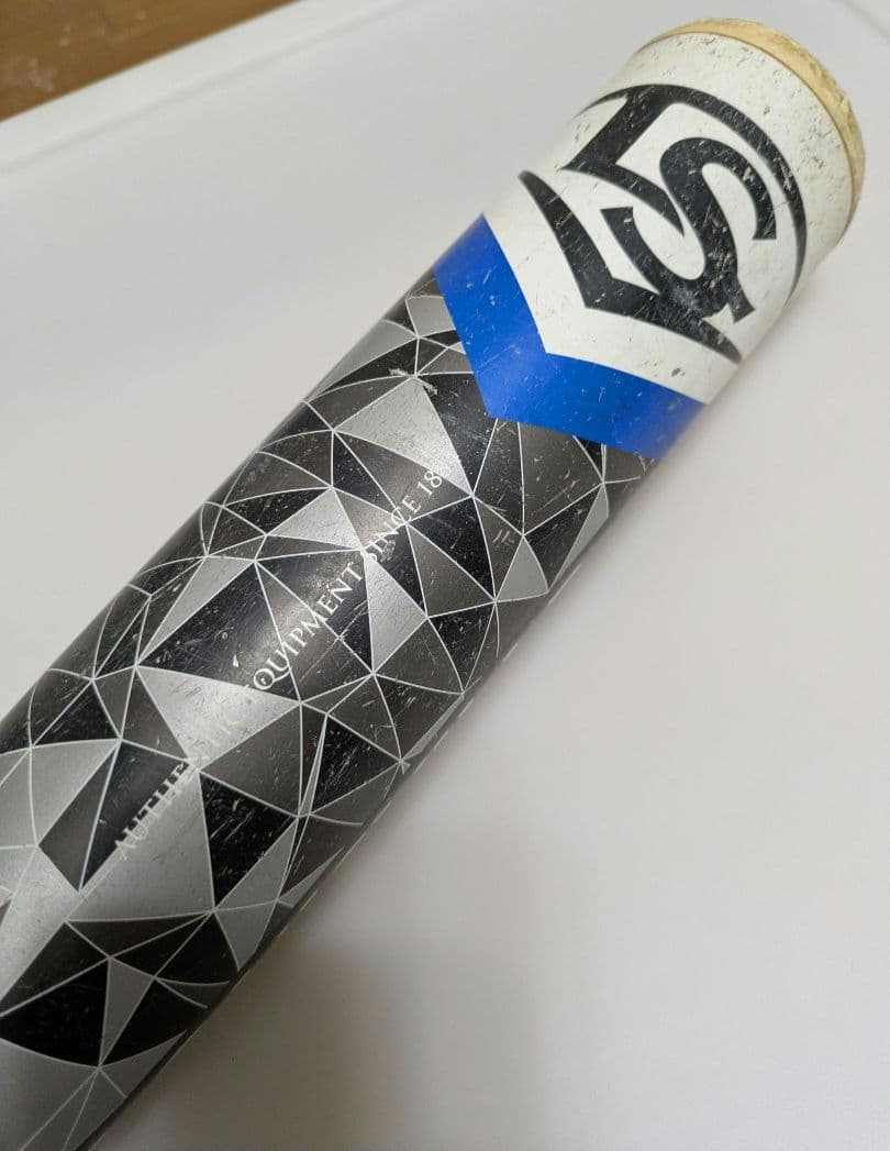 LOUISVILLE 小学生 軟式バット CATALYSTⅡ