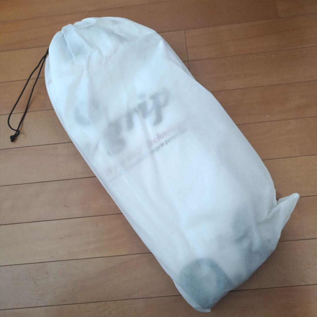 超美品 elite grips エリートグリップ ツアーバッグスタンド 限定