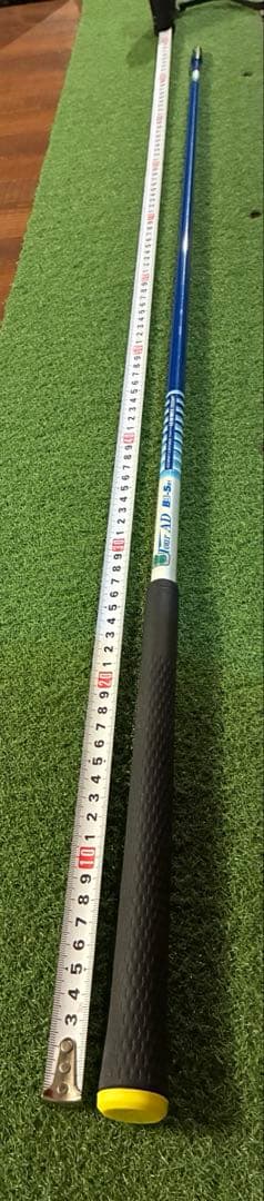 Tour AD BB-5 R1 PING 3番ウッド用シャフト