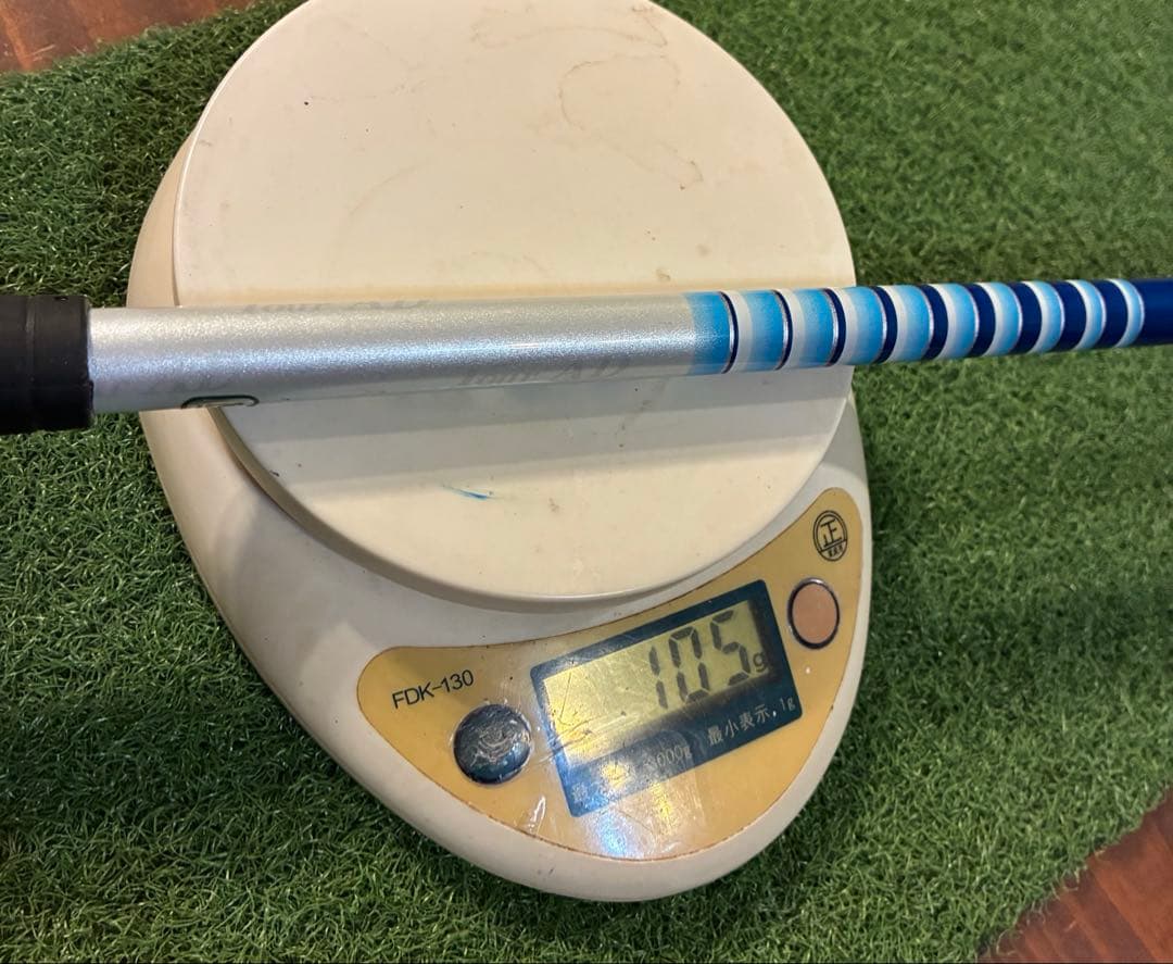 Tour AD BB-5 R1 PING 3番ウッド用シャフト