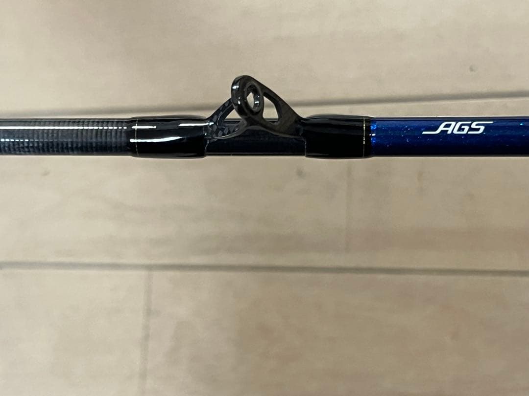 ダイワ DAIWA 極鋭 ライトヒラメ MH-235・Q(2ピーズ)