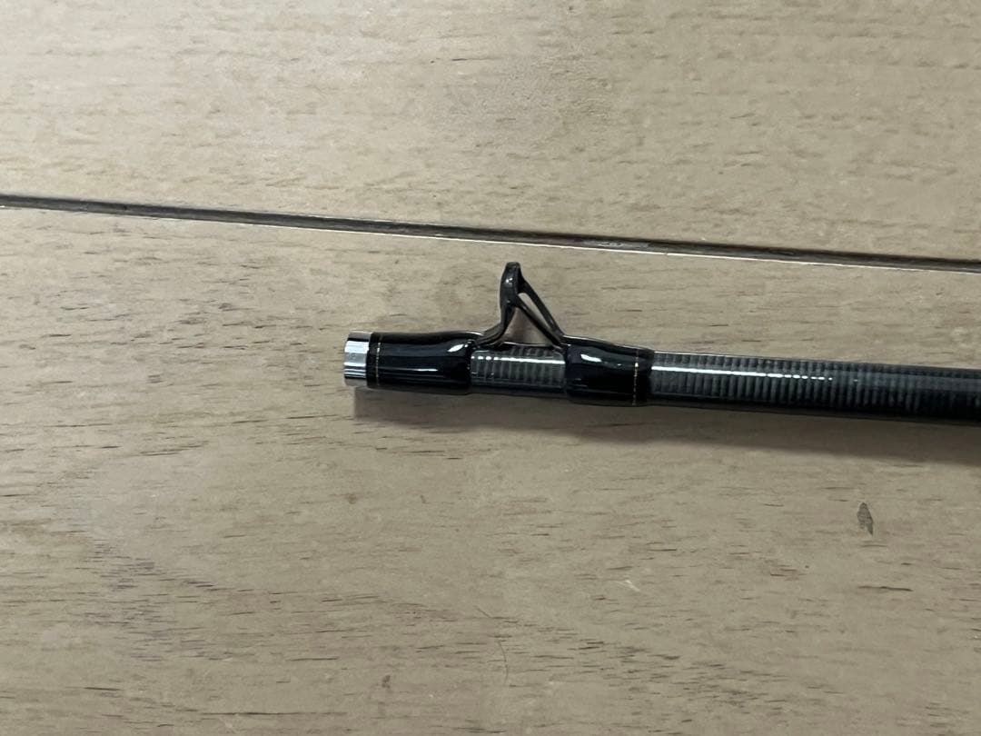 ダイワ DAIWA 極鋭 ライトヒラメ MH-235・Q(2ピーズ)