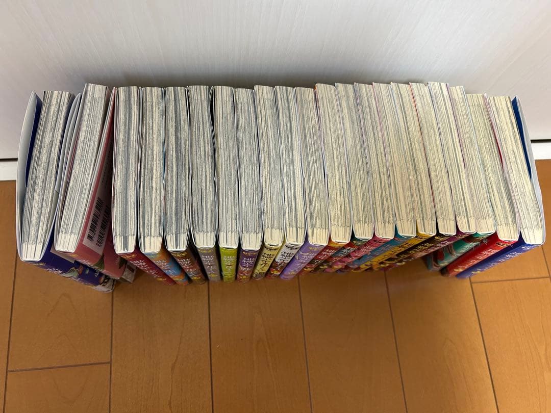 地縛少年花子くん ０巻から20巻 全巻セット あいだいろ