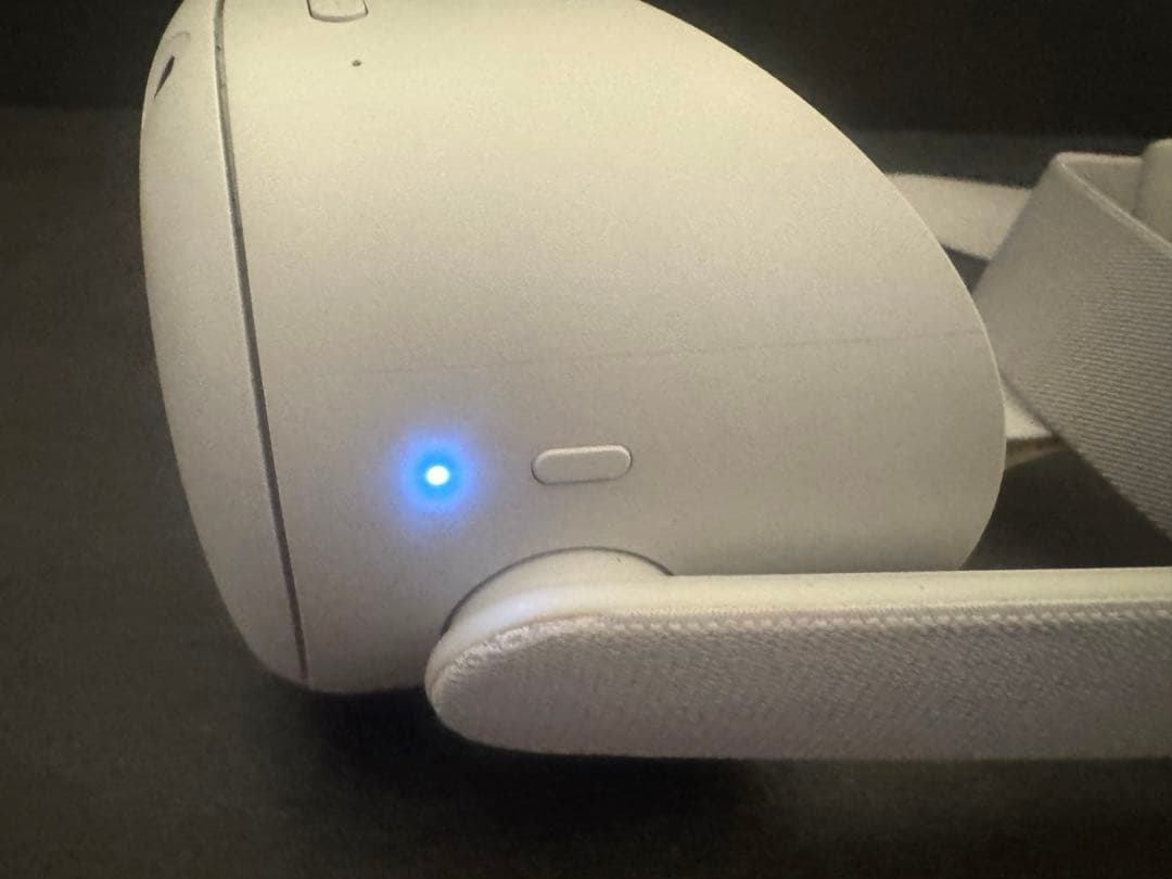  Quest 2 64GB VRヘッド
