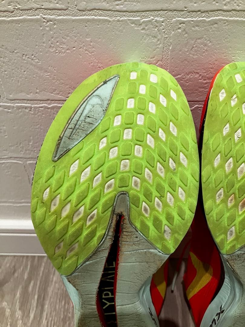 ユ*キ様 Nike ストリークフライ2 メンズ25.5cm