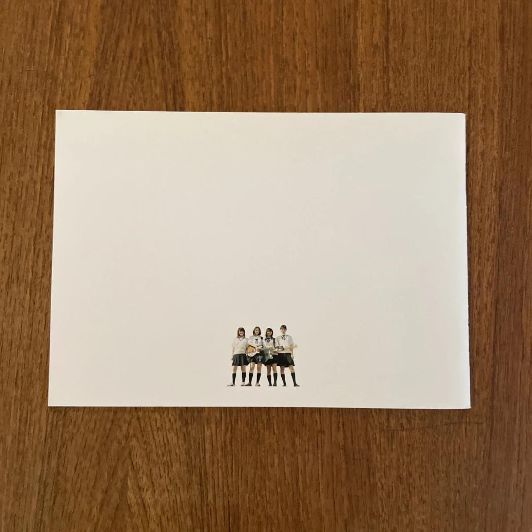 美品　リンダリンダリンダ DVD 初回限定版 函付32Pブックレット付