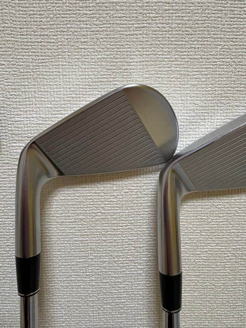 ハルナSRIXON ZXi5アイアン6本N.S.PRO 950GH neo
