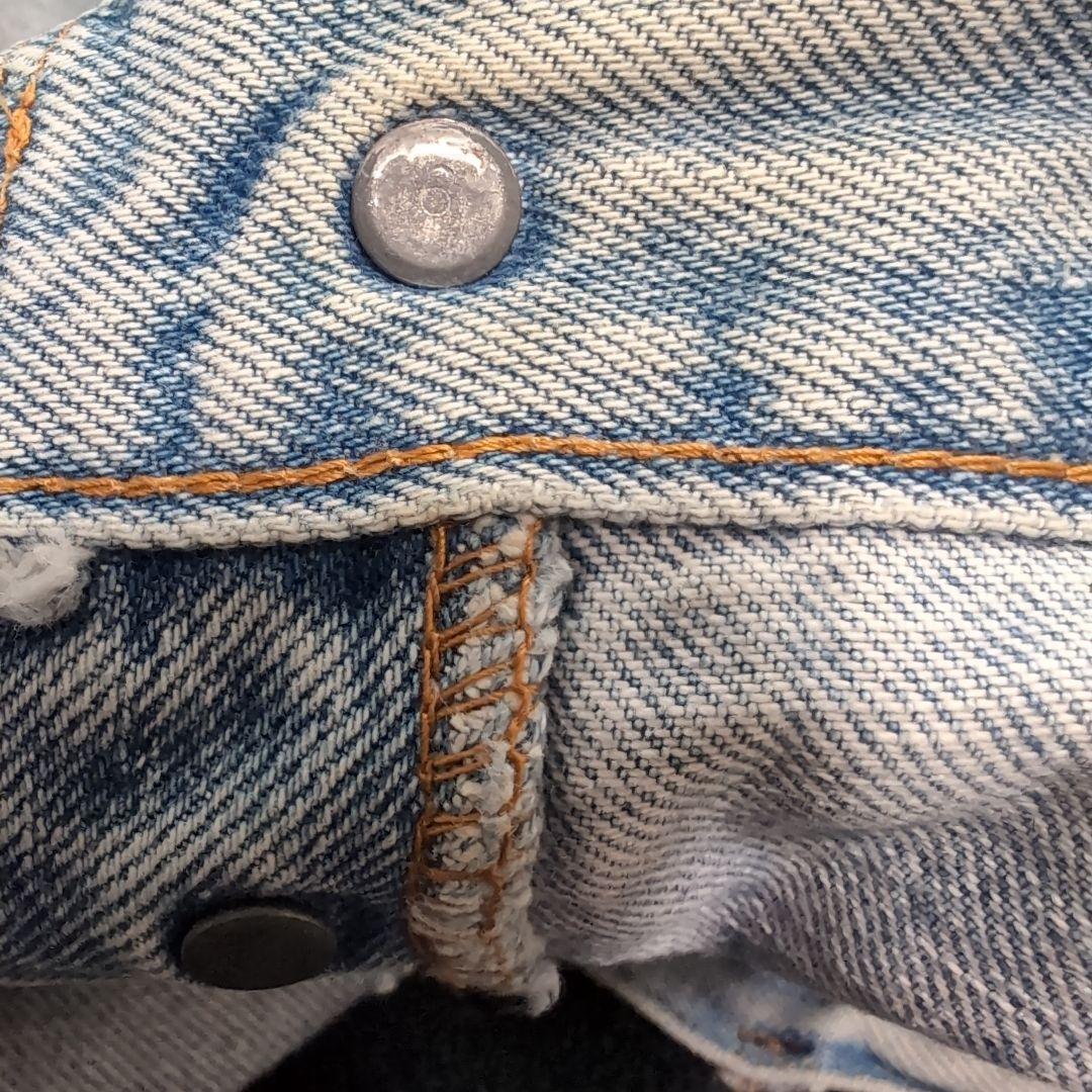 Levi's 66後期 W40L31?