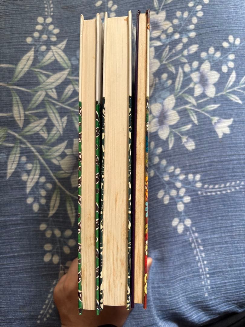 あ*ん様 【絶版】雄鶏社刊　和服裁縫(前後編、礼服編) 全巻セット(岩松マス著)