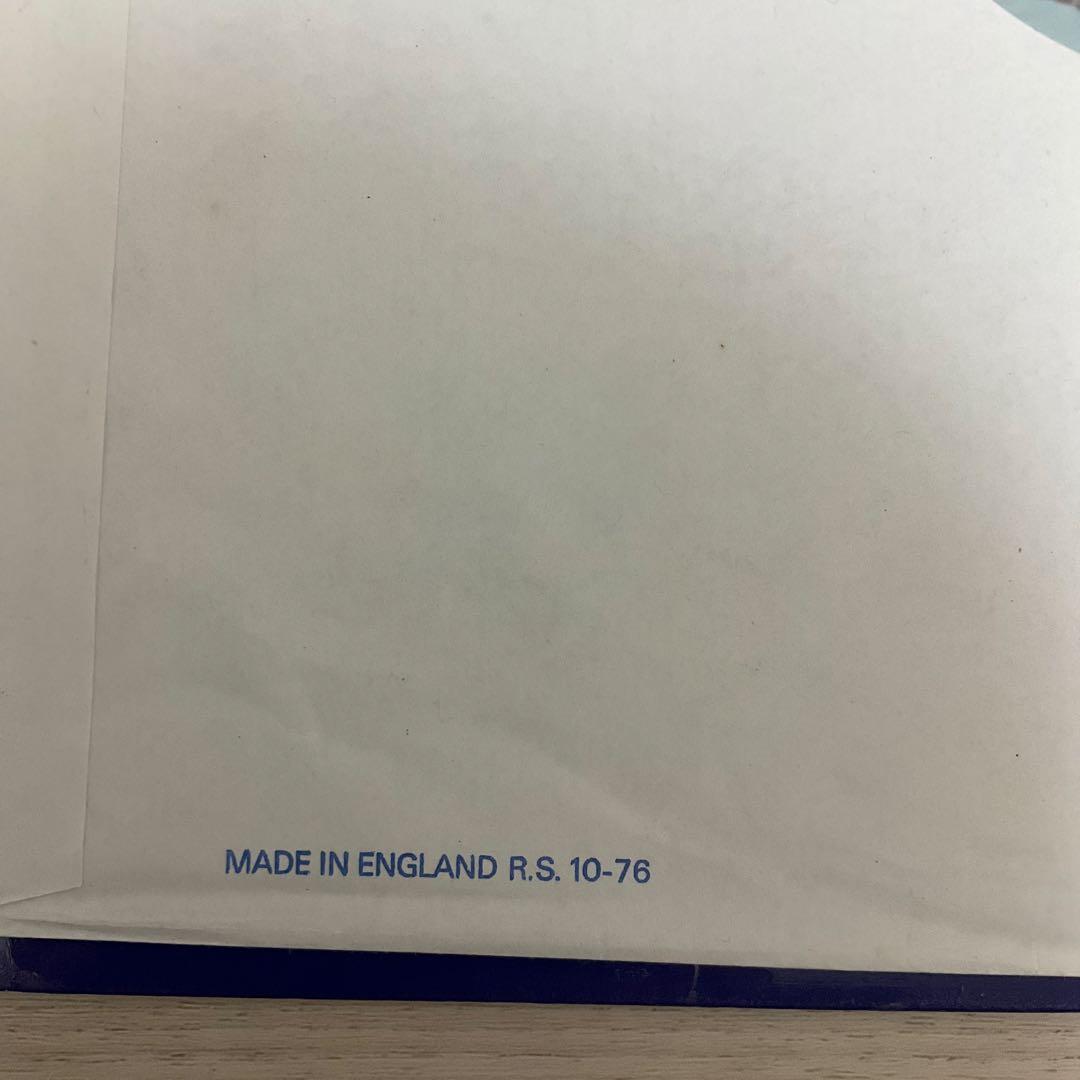 GET YER YA-YA'S OUT! ローリングストーンズ　UKオリジナル盤