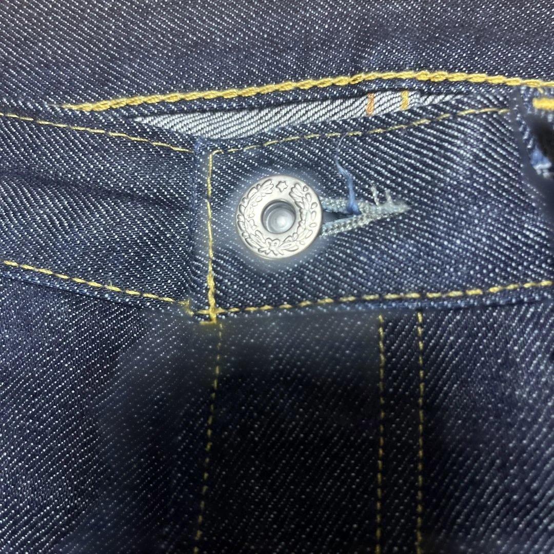 LVC S501xx 1944年大戦モデル organic cottont使用