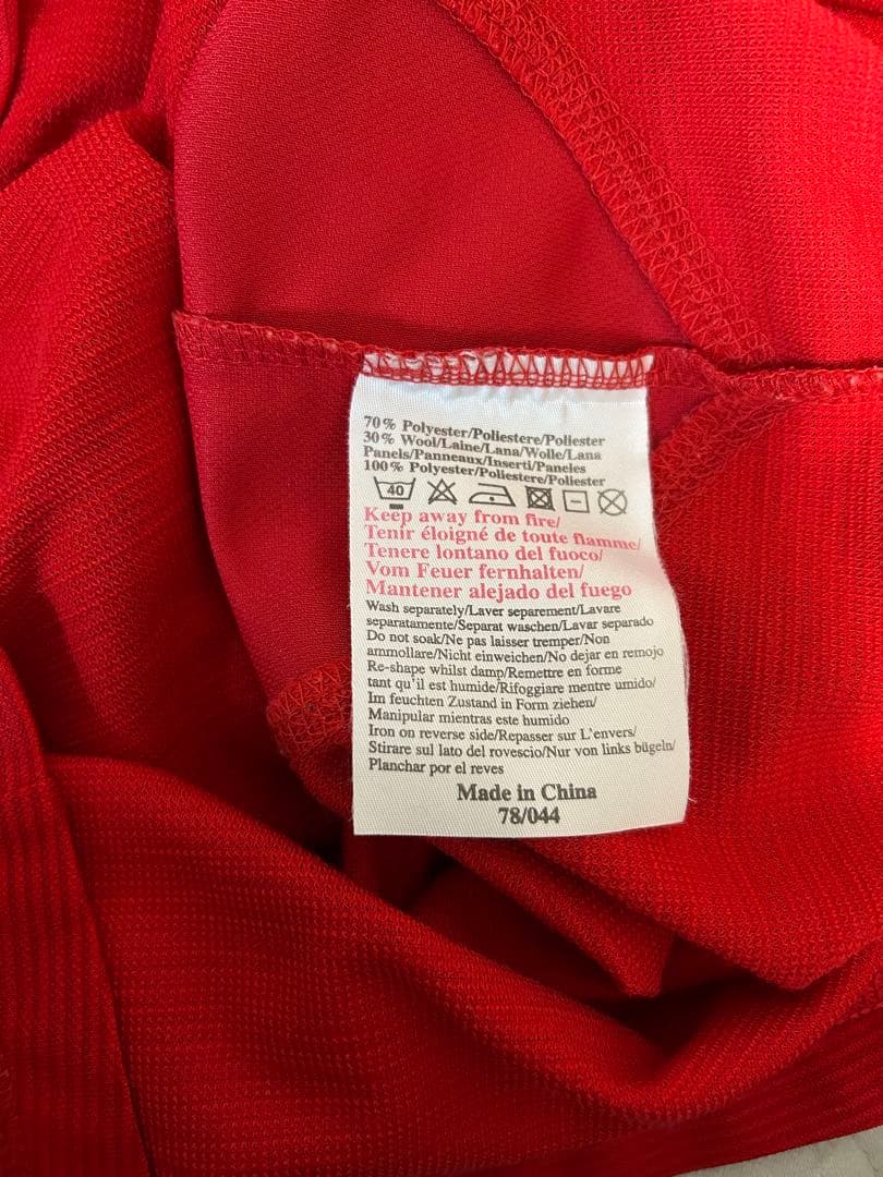 【超レア】マンチェスターユナイテッド 01-02 ポール・スコールズ