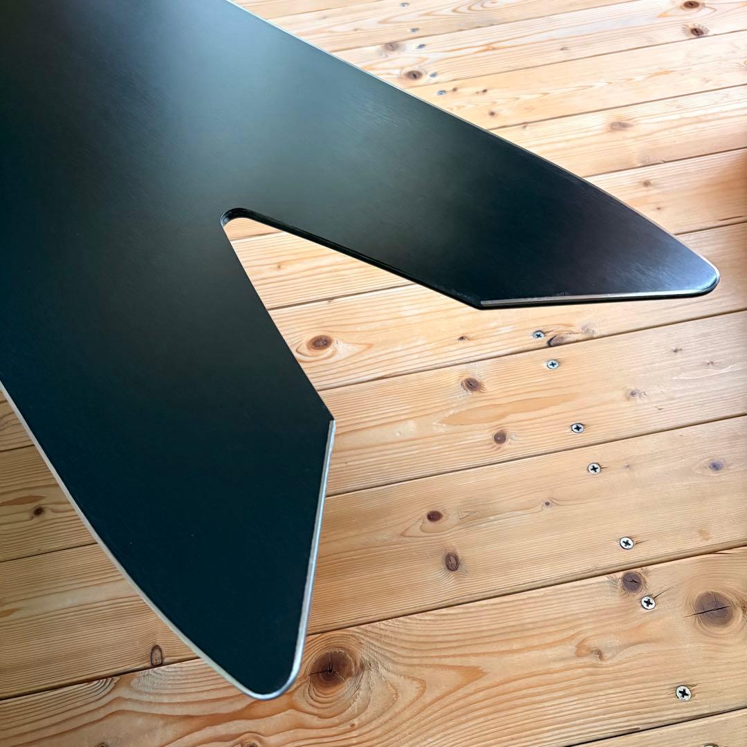 Field Earth F5 Cruiser Line 152cm 極上中古