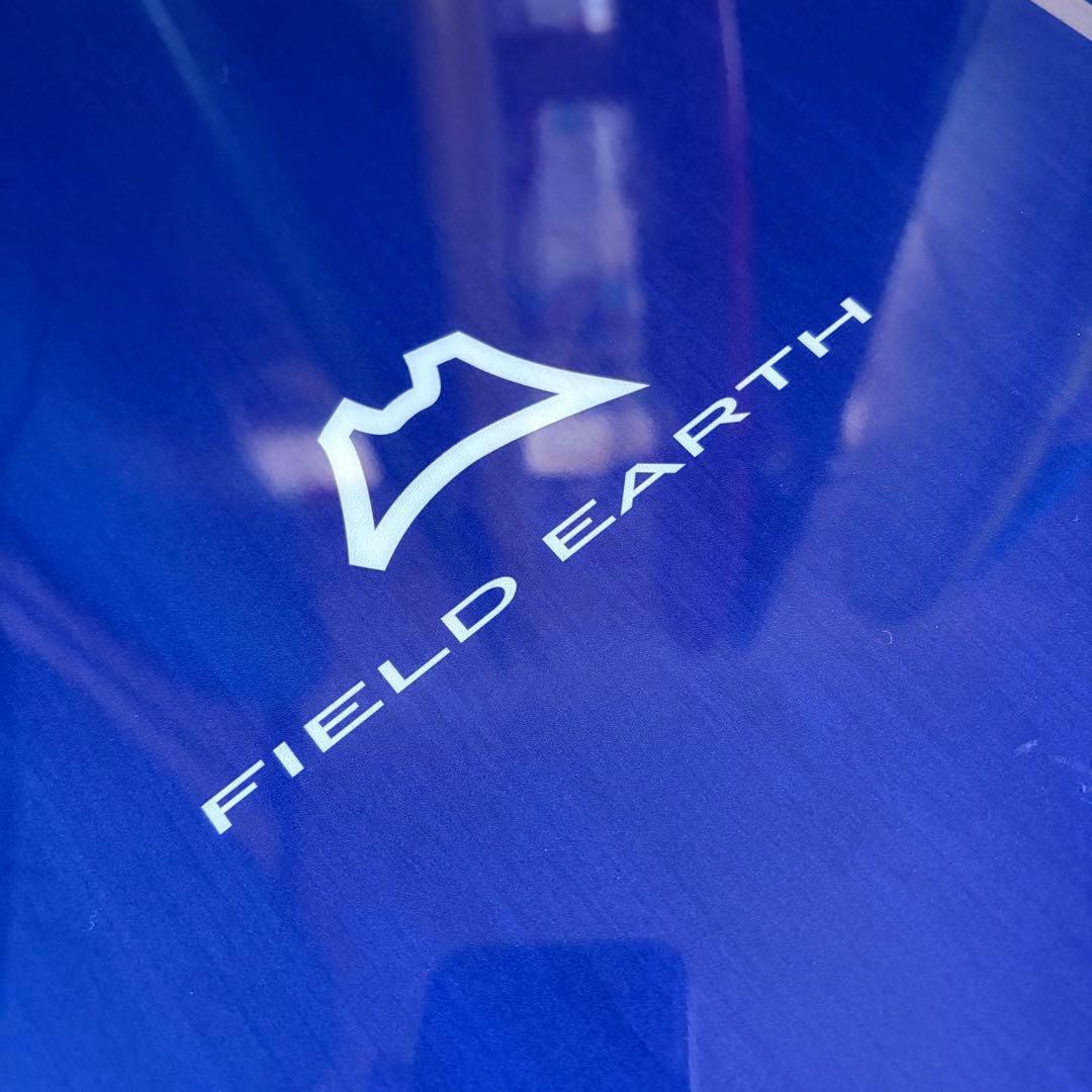 Field Earth F5 Cruiser Line 152cm 極上中古