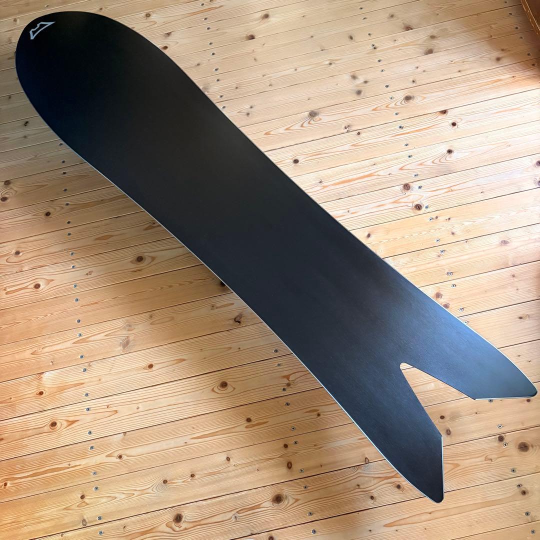 Field Earth F5 Cruiser Line 152cm 極上中古