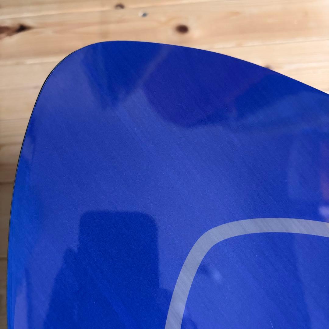 Field Earth F5 Cruiser Line 152cm 極上中古