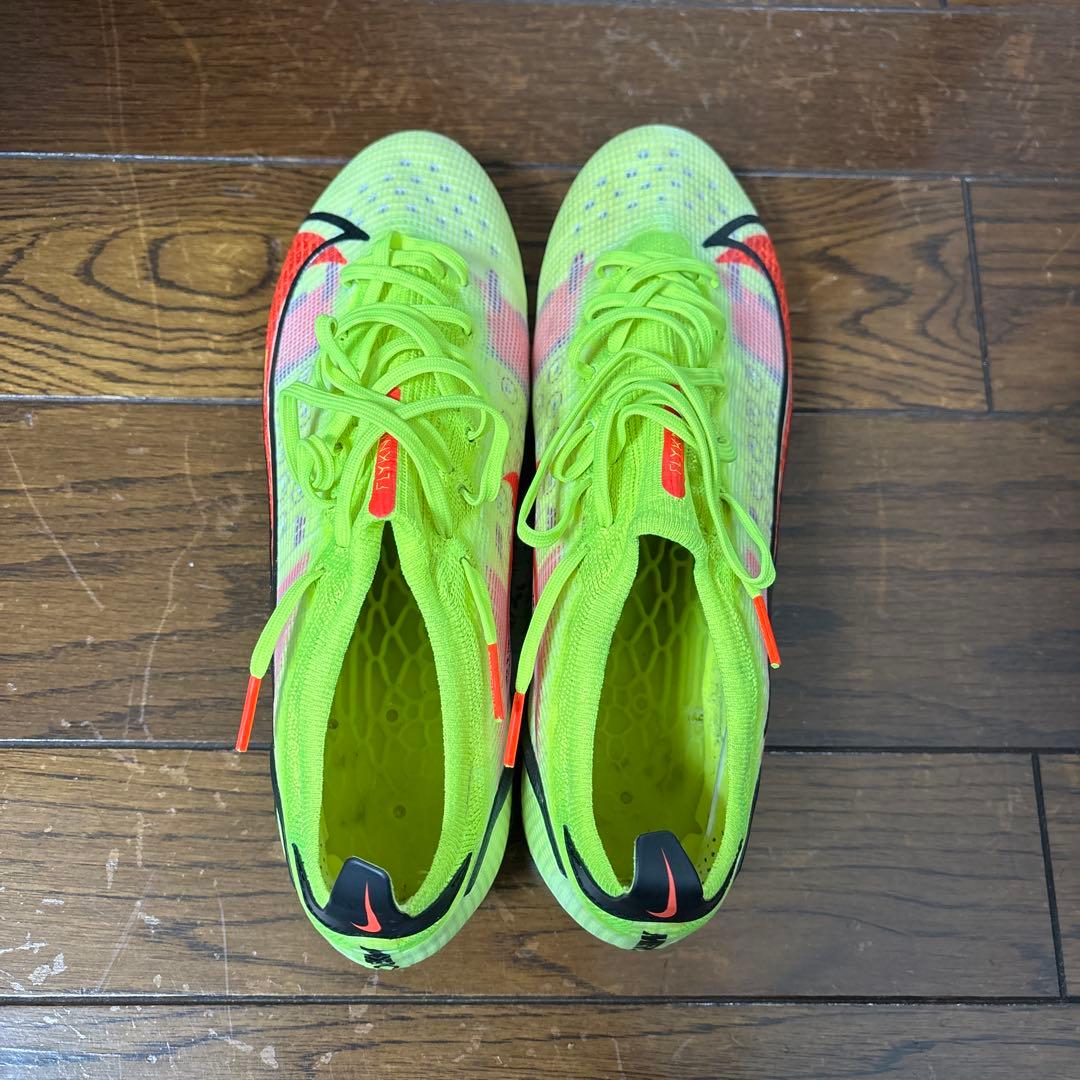 NIKE ナイキ マーキュリアル ヴェイパー 14 エリート AG