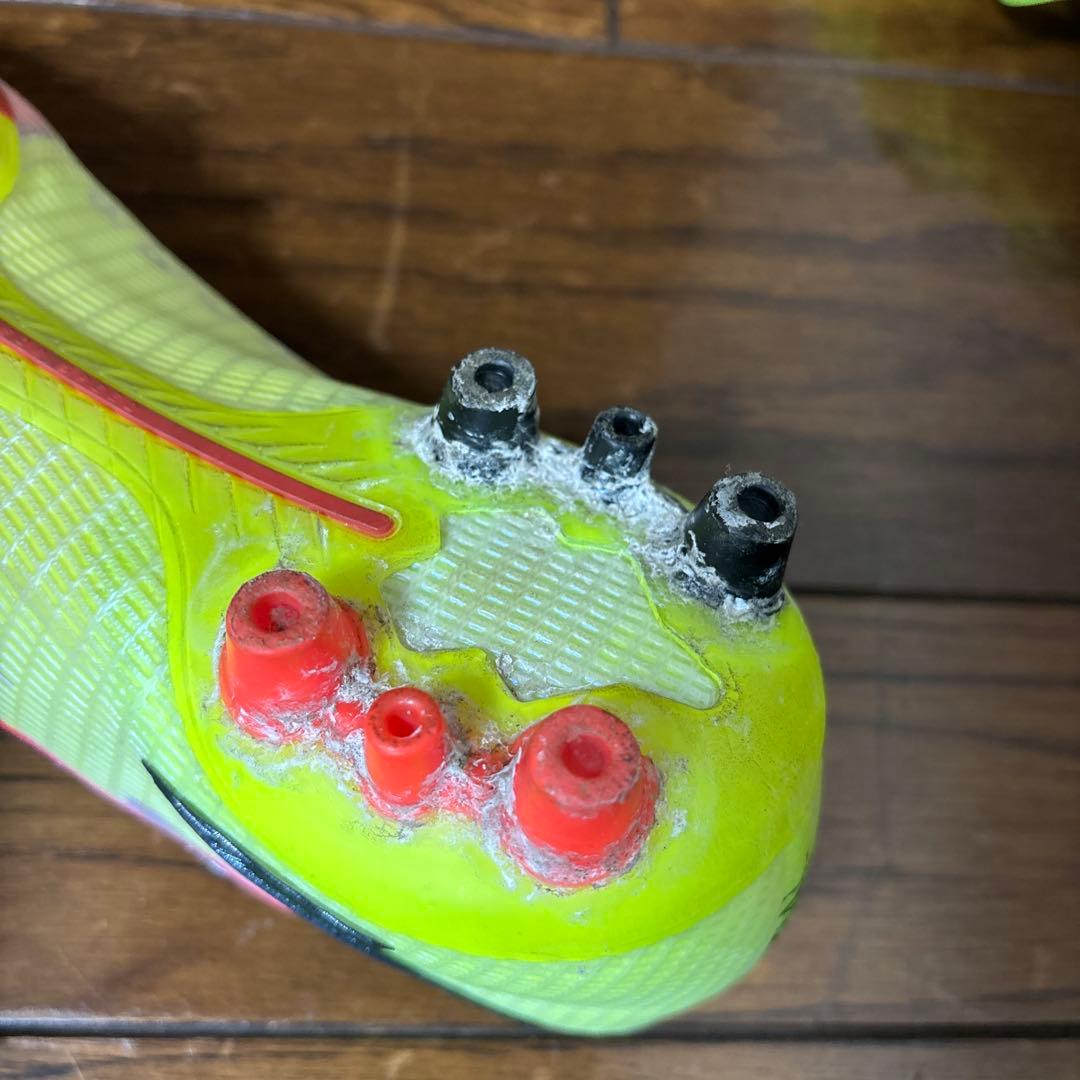 NIKE ナイキ マーキュリアル ヴェイパー 14 エリート AG