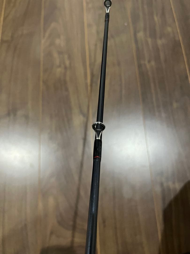 ロッド Daiwa LIBERTY CLUB SEABASS 96ML