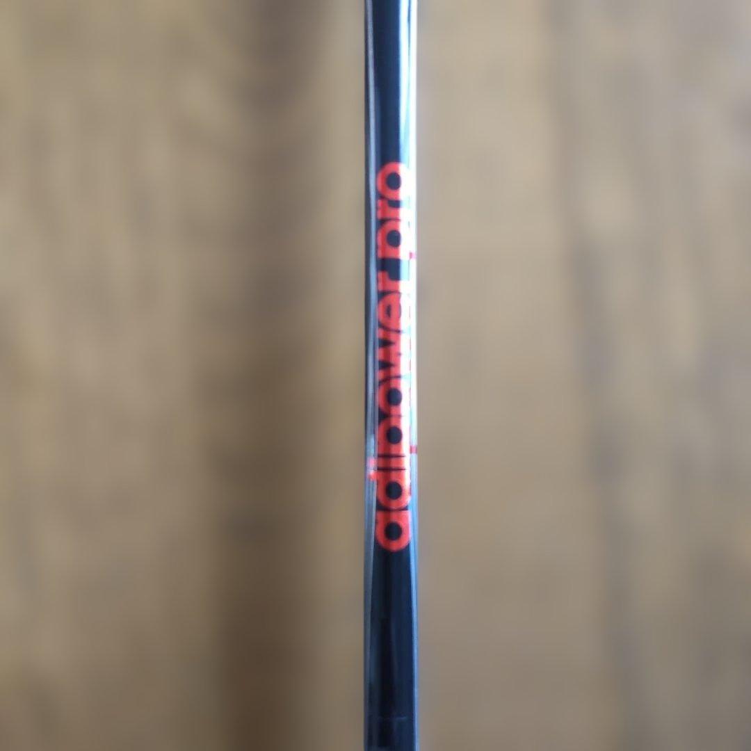 アディダス　アディパワープロ