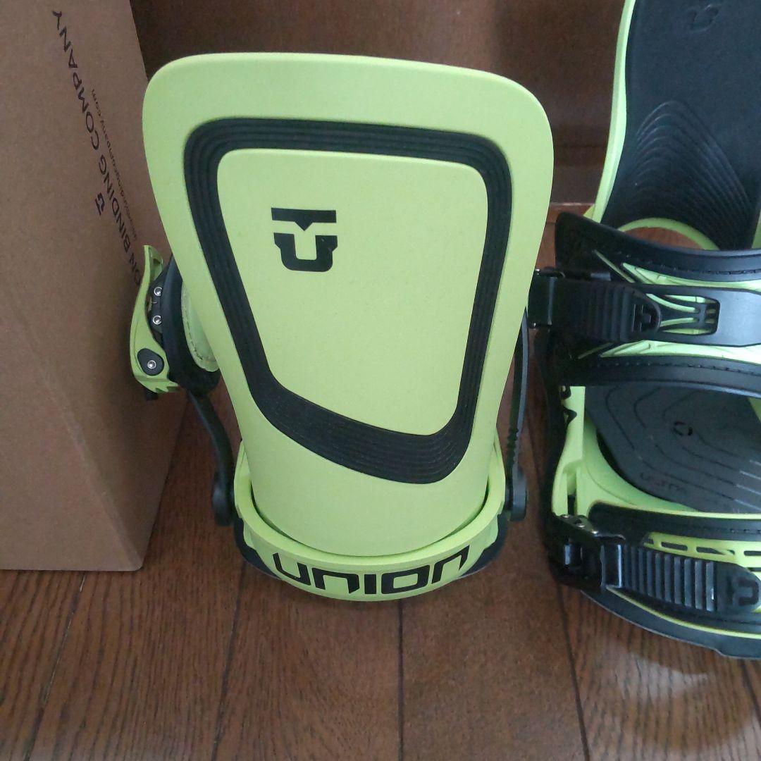 23-24 UNION ULTRA wm's　(Sサイズ)レディース