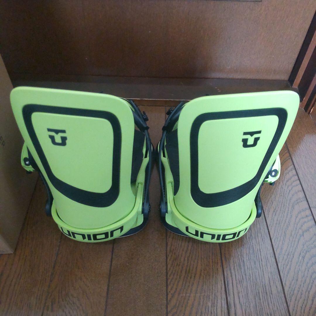 23-24 UNION ULTRA wm's　(Sサイズ)レディース