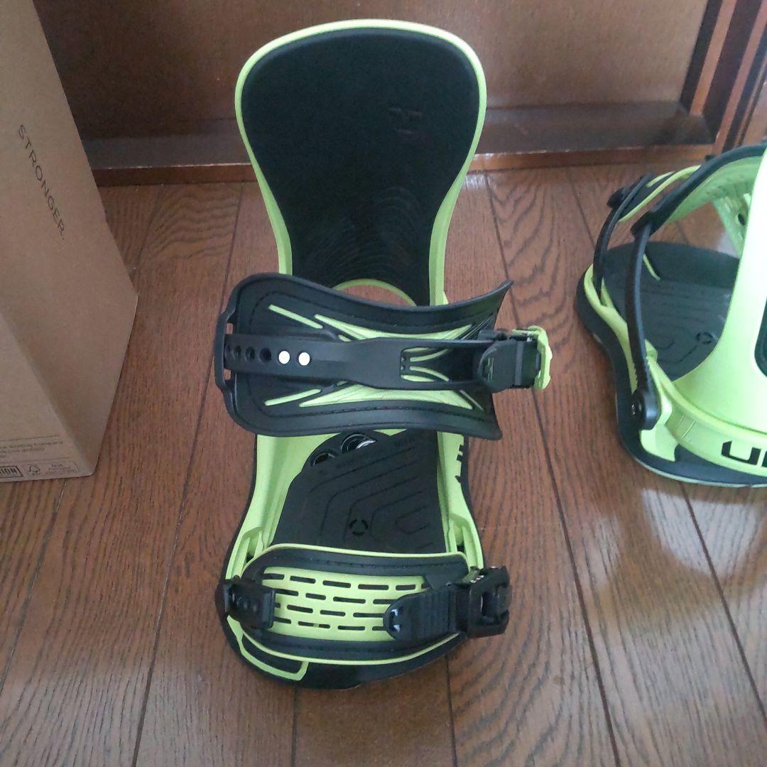 23-24 UNION ULTRA wm's　(Sサイズ)レディース