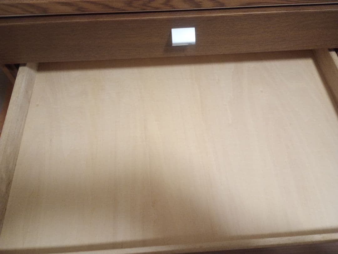 karimoku ブラウン 4段チェスト