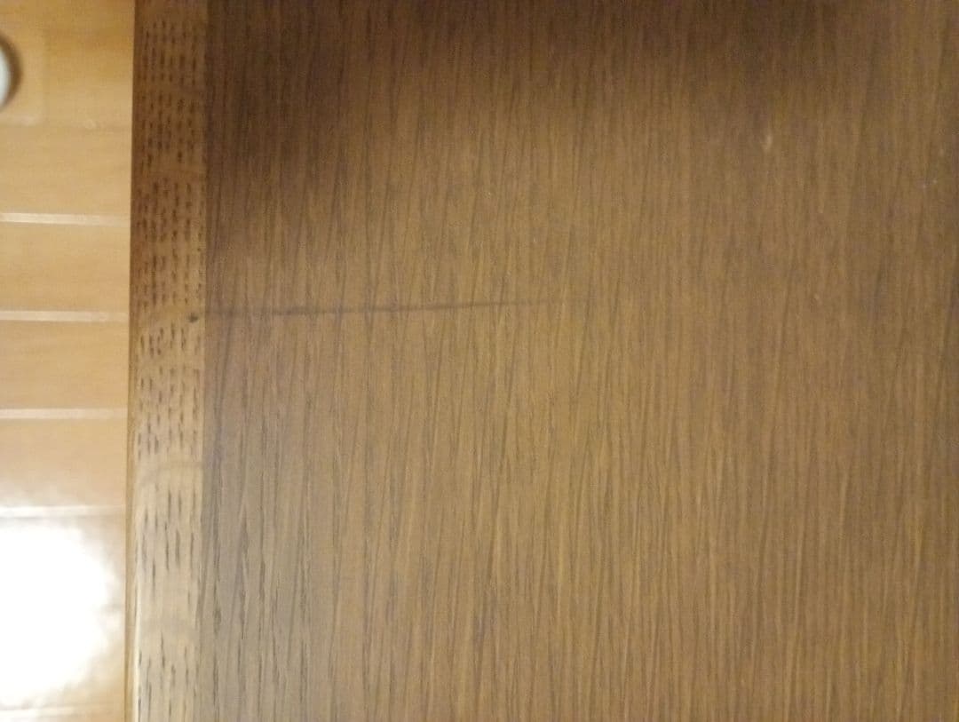 karimoku ブラウン 4段チェスト