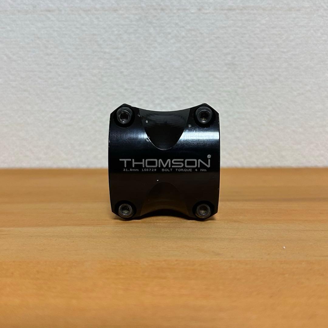 thomson Elite X4 トムソン　エリート