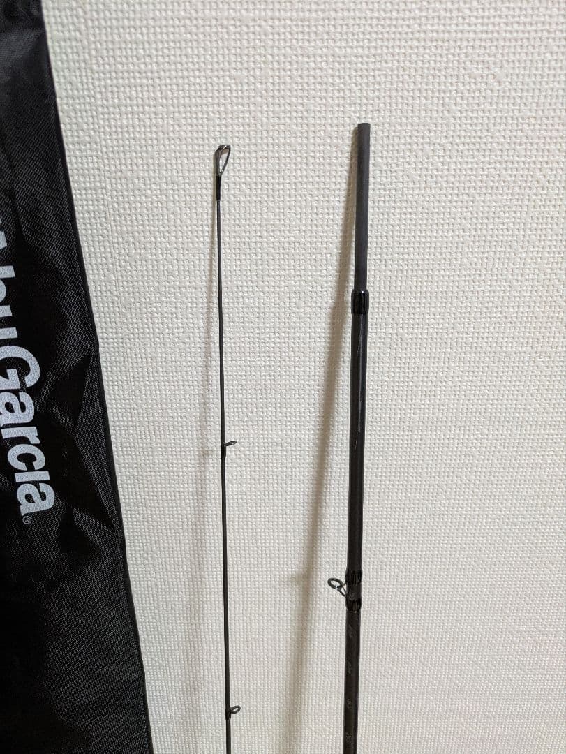 ソルティースタイル ロックフィッシュ SYRC-6102MML アブガルシア