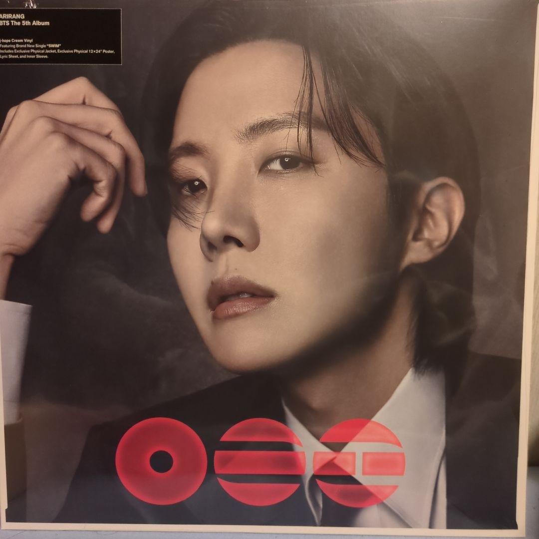 K-POP・アジア BTS The 10th Album