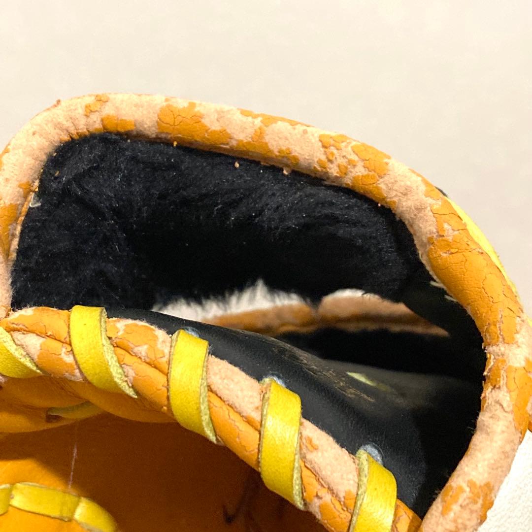 希少✨Mizuno 井端弘和モデル 内野 軟式グローブ Professional