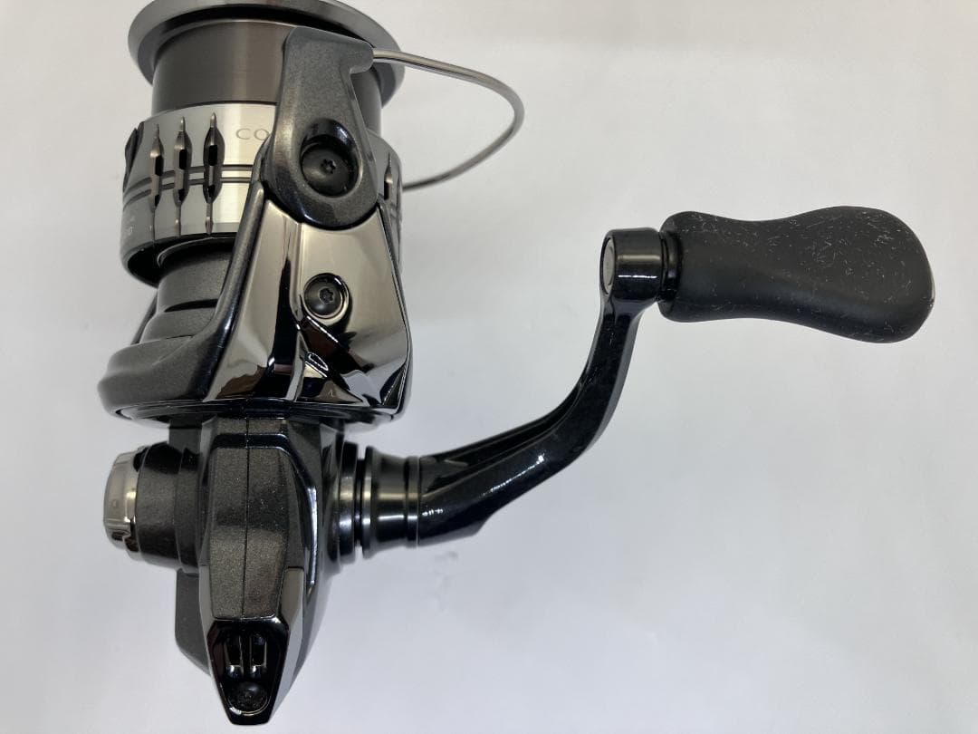 【美品】25 コンプレックスXR C2500 F4 XG 048431