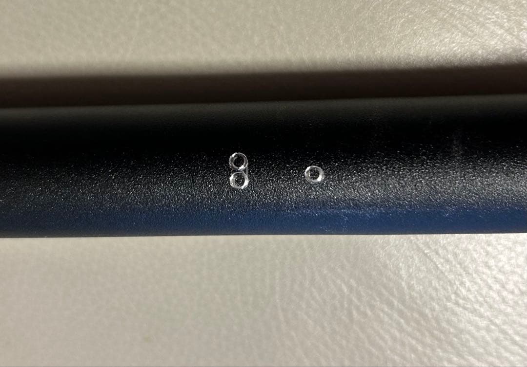 Ritchey ハンドルバー 【美品】　 ★★ヤマ吉★★