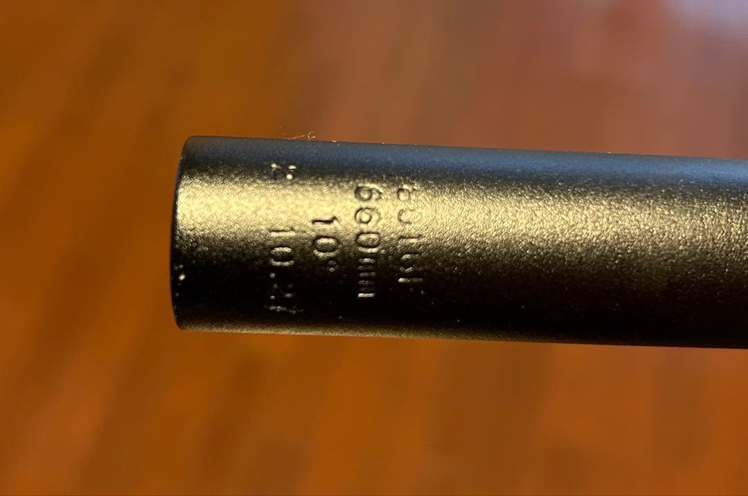 Ritchey ハンドルバー 【美品】　 ★★ヤマ吉★★