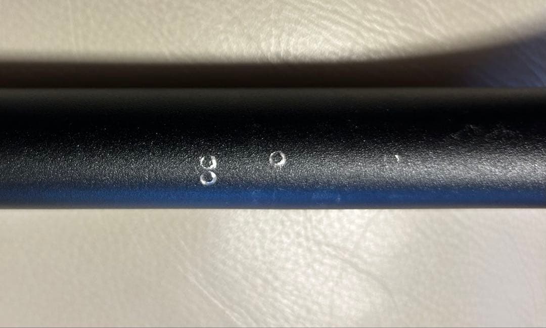 Ritchey ハンドルバー 【美品】　 ★★ヤマ吉★★