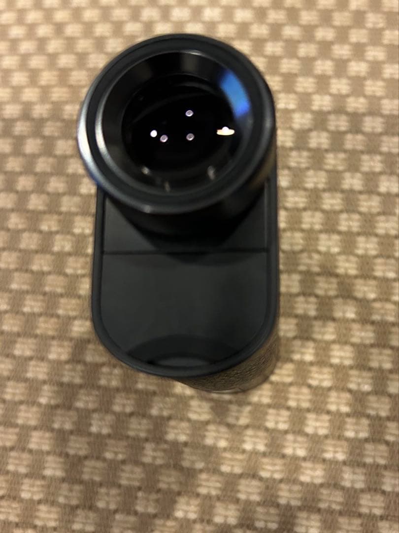 ファインキャディ FINE CADDIE J7 mini レーザー距離計