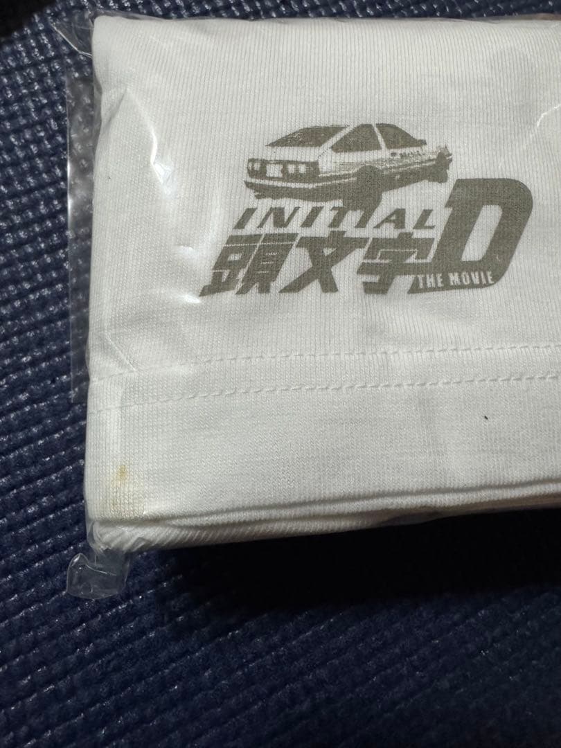 『頭文字D』THE MOVIEプレミアムコレクターズボックス