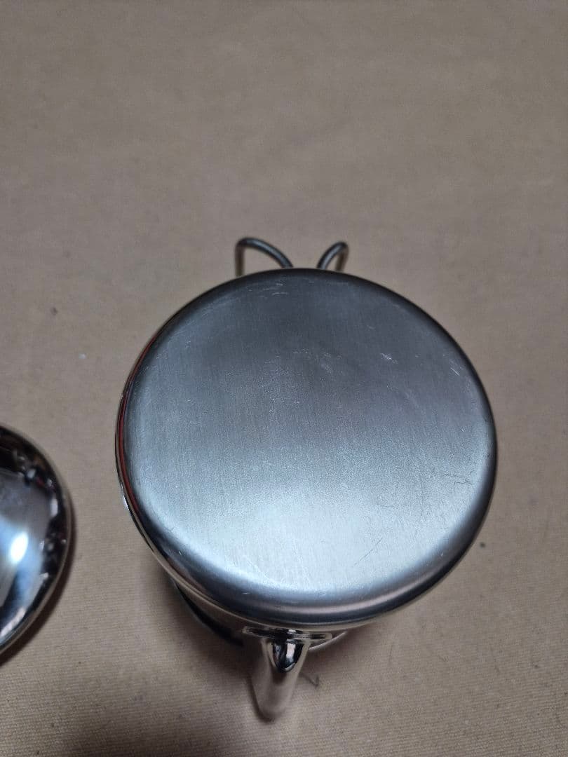 スノーピーク　パーコレーター