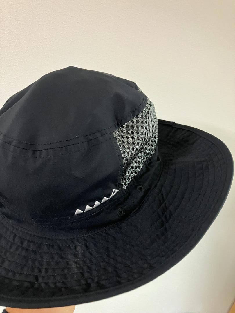 マウンテンマーシャルアーツ MMA メッシュハット