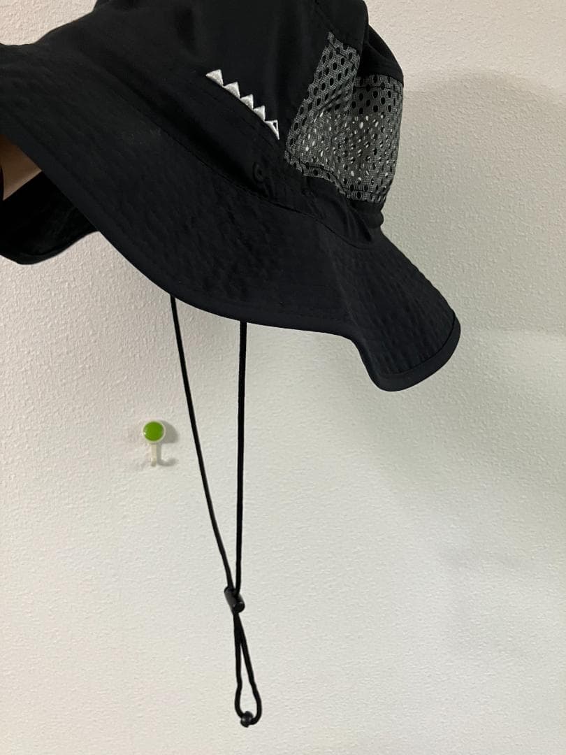 マウンテンマーシャルアーツ MMA メッシュハット