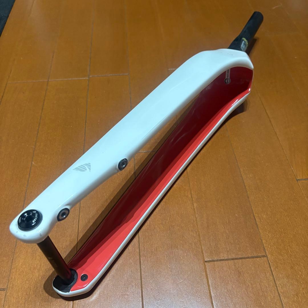 Factor OSTRO VAM 52 Soho Mix フレームセット