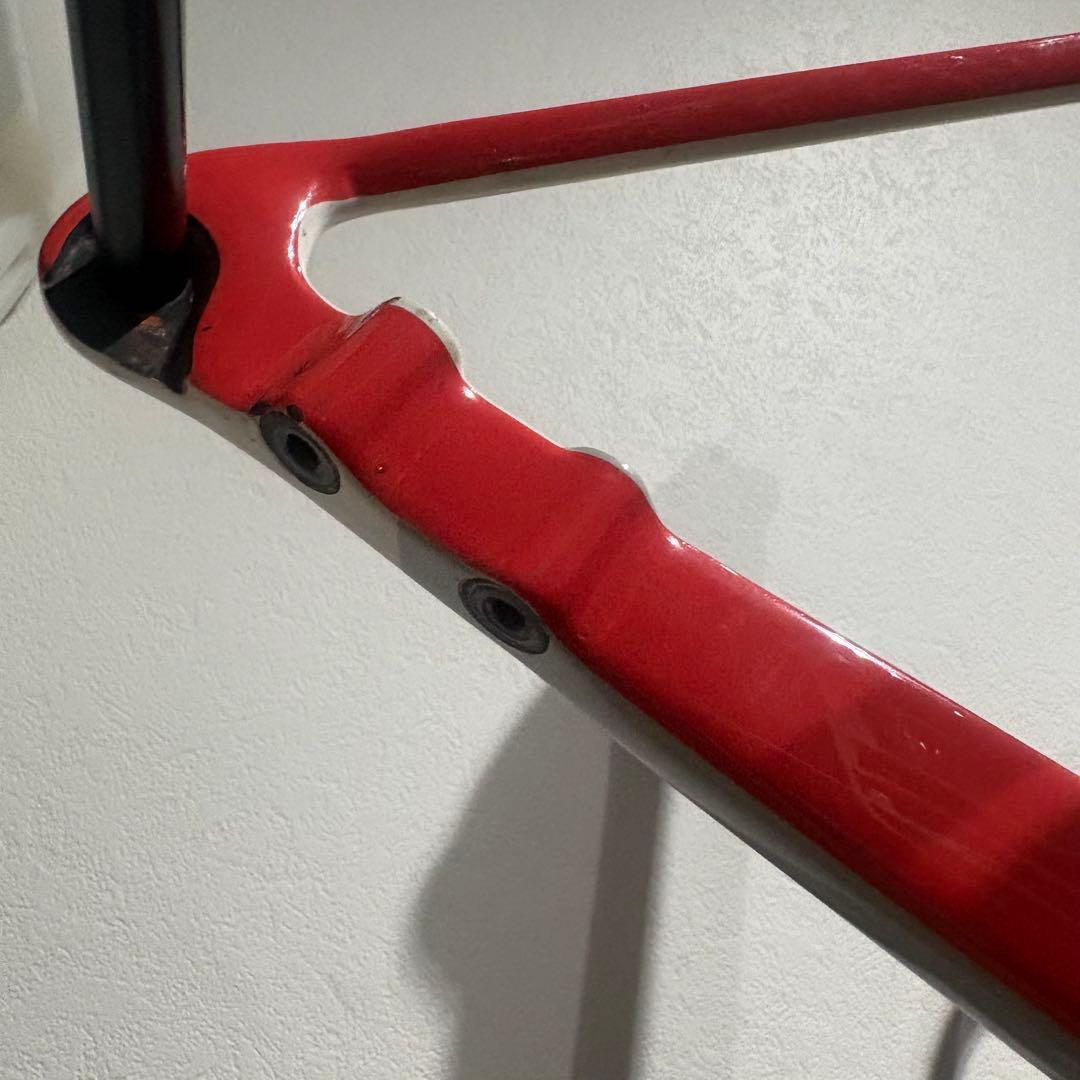 Factor OSTRO VAM 52 Soho Mix フレームセット