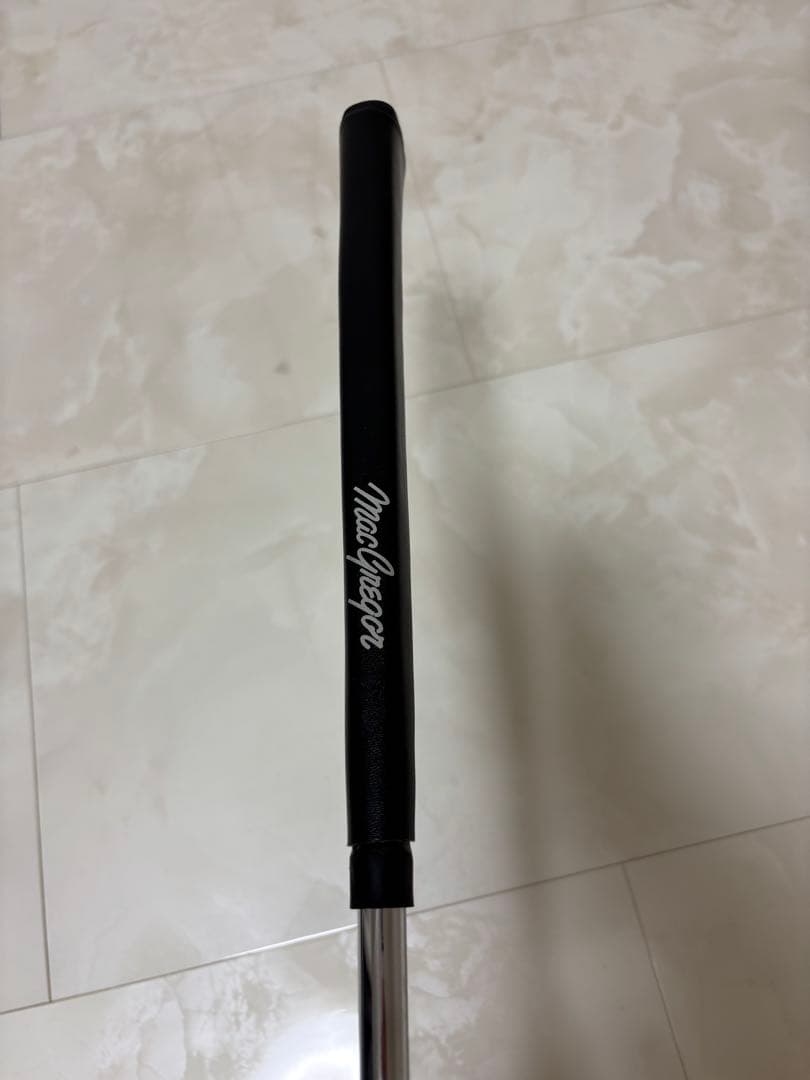 MacGregor Tourney Classic IM-GN パター