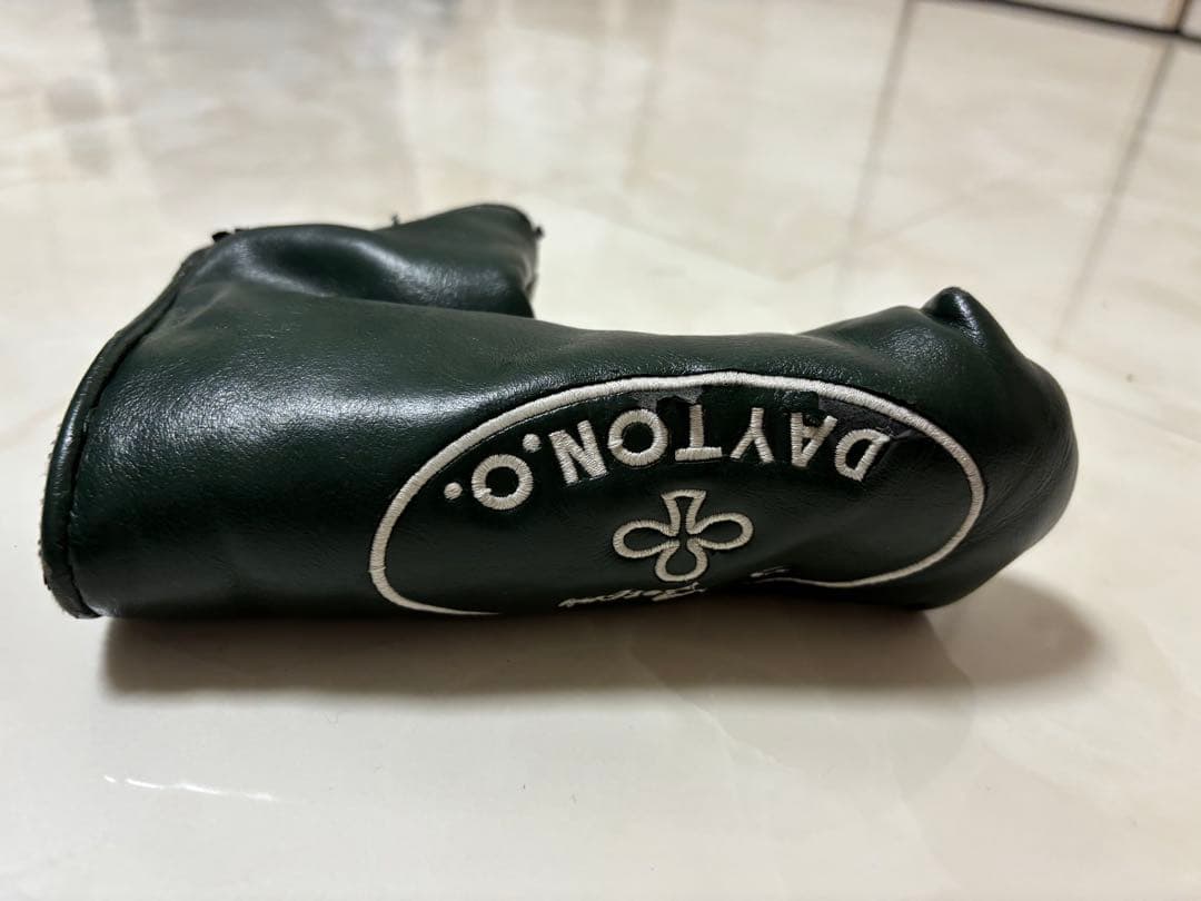 MacGregor Tourney Classic IM-GN パター