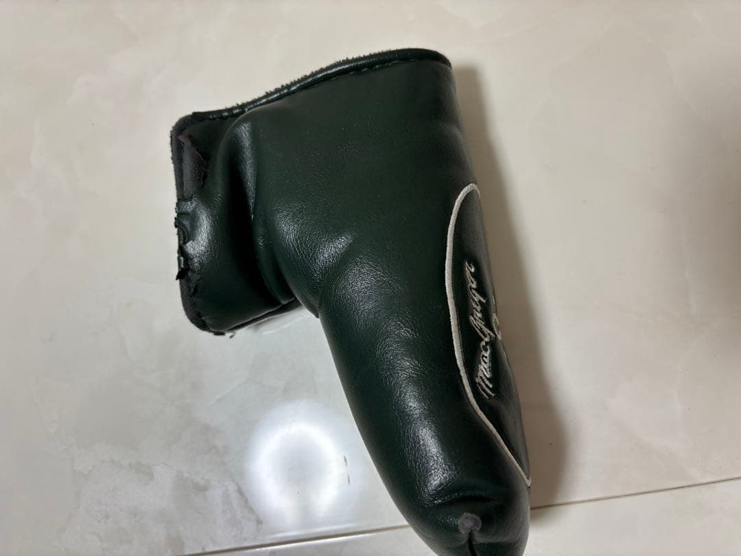 MacGregor Tourney Classic IM-GN パター